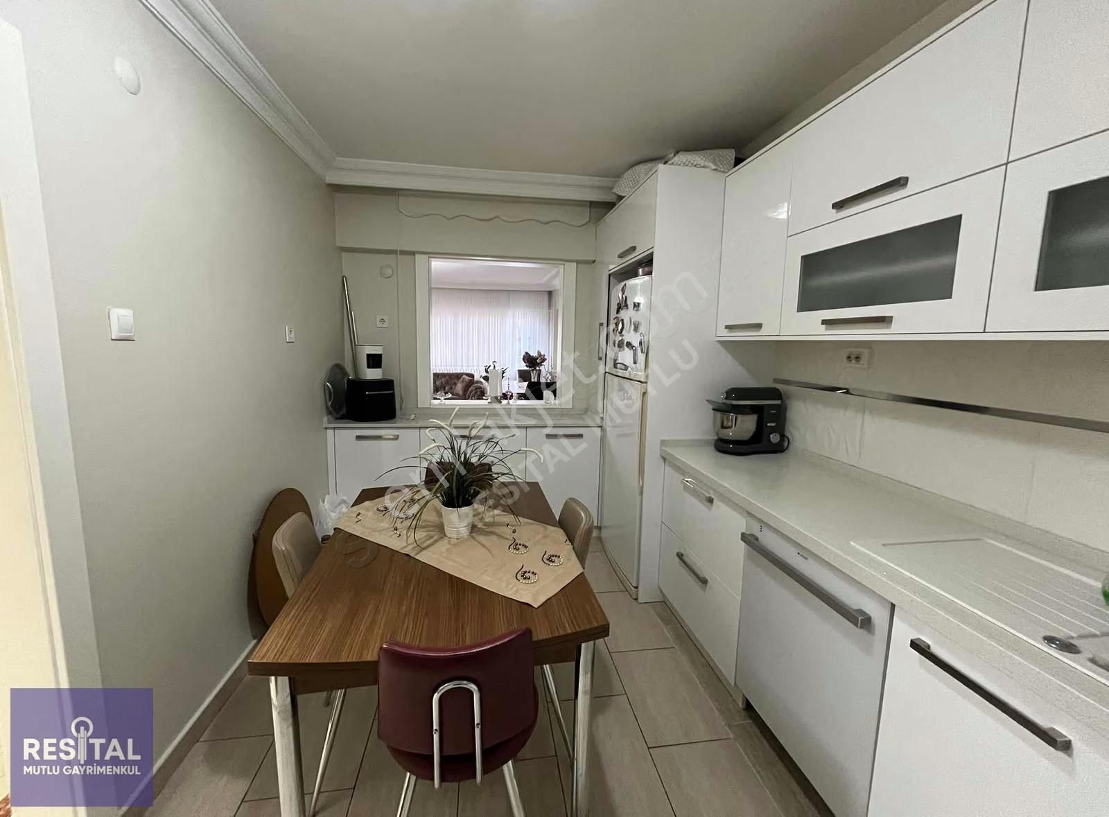 Rs Mutludan Gazcılarda Lüks Fırsat Daire (3+1) - Görsel 21