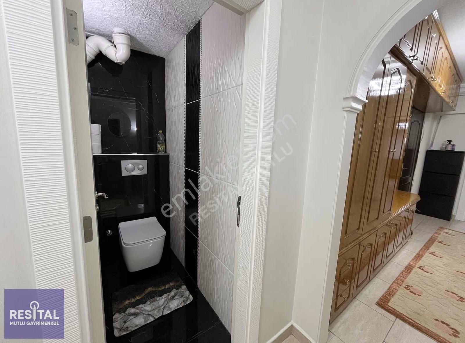 Rs Mutludan Gazcılarda Lüks Fırsat Daire (3+1) - Görsel 5