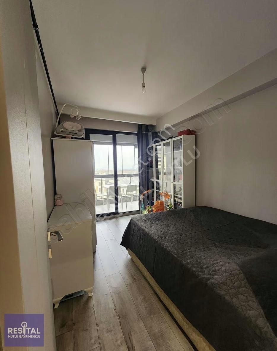 Rs Mutlu Kayapa Da Satılık Manzaralı Havuzlu Site İçi 2+1 Daire - Görsel 5