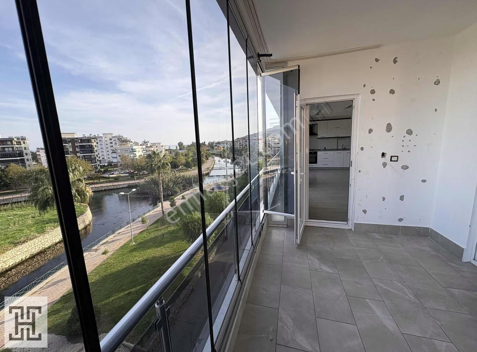 Ertuğrul'dan Deniz Ve Çay Manzaralı 2+1 Satılık Daire - Görsel 6