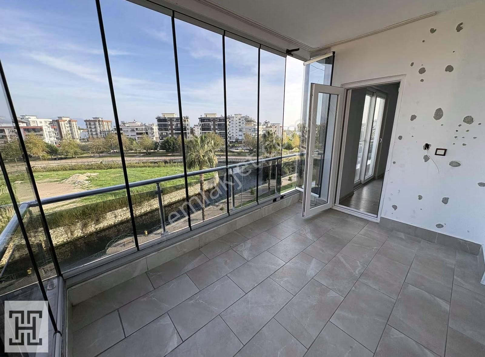 Ertuğrul'dan Deniz Ve Çay Manzaralı 2+1 Satılık Daire - Görsel 13