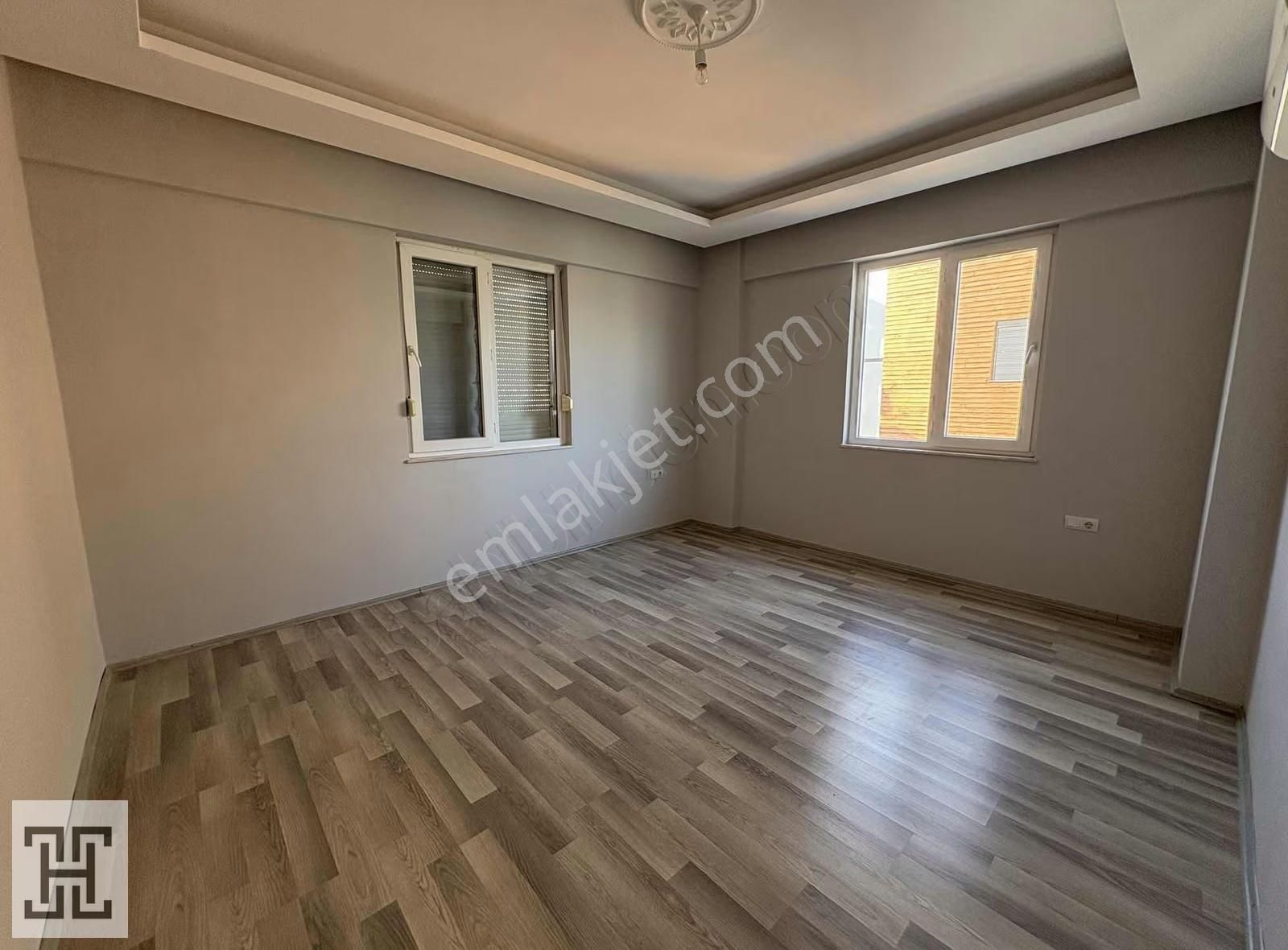 Ertuğrul'dan Deniz Ve Çay Manzaralı 2+1 Satılık Daire - Görsel 16