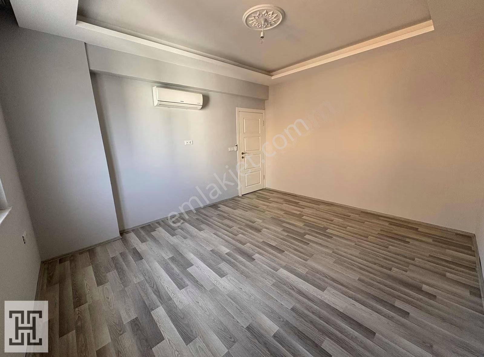 Ertuğrul'dan Deniz Ve Çay Manzaralı 2+1 Satılık Daire - Görsel 12