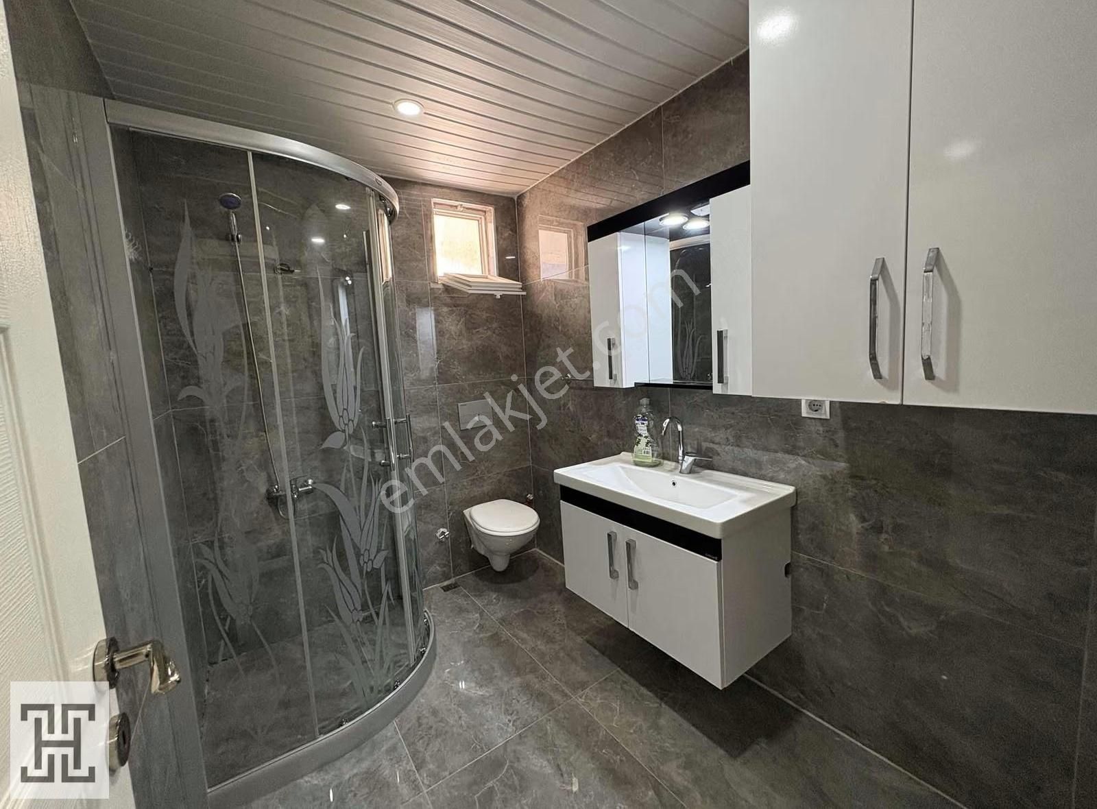 Ertuğrul'dan Deniz Ve Çay Manzaralı 2+1 Satılık Daire - Görsel 11