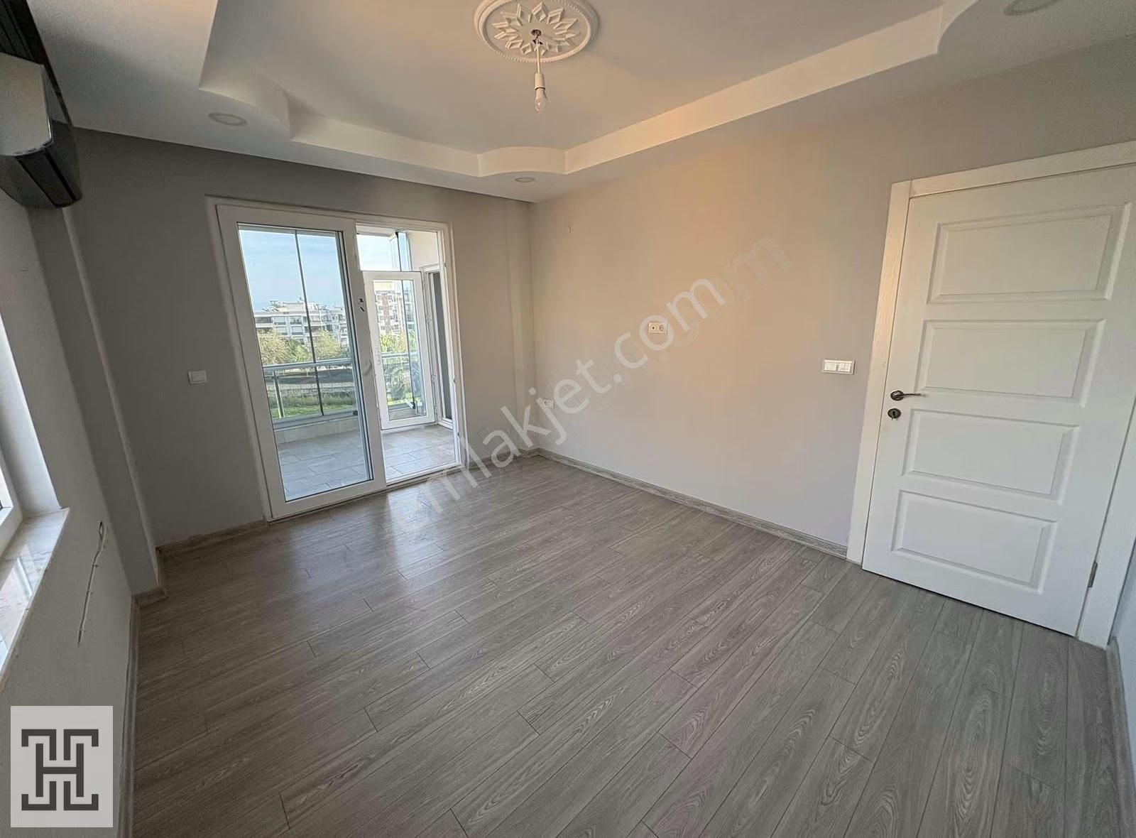 Ertuğrul'dan Deniz Ve Çay Manzaralı 2+1 Satılık Daire - Görsel 14