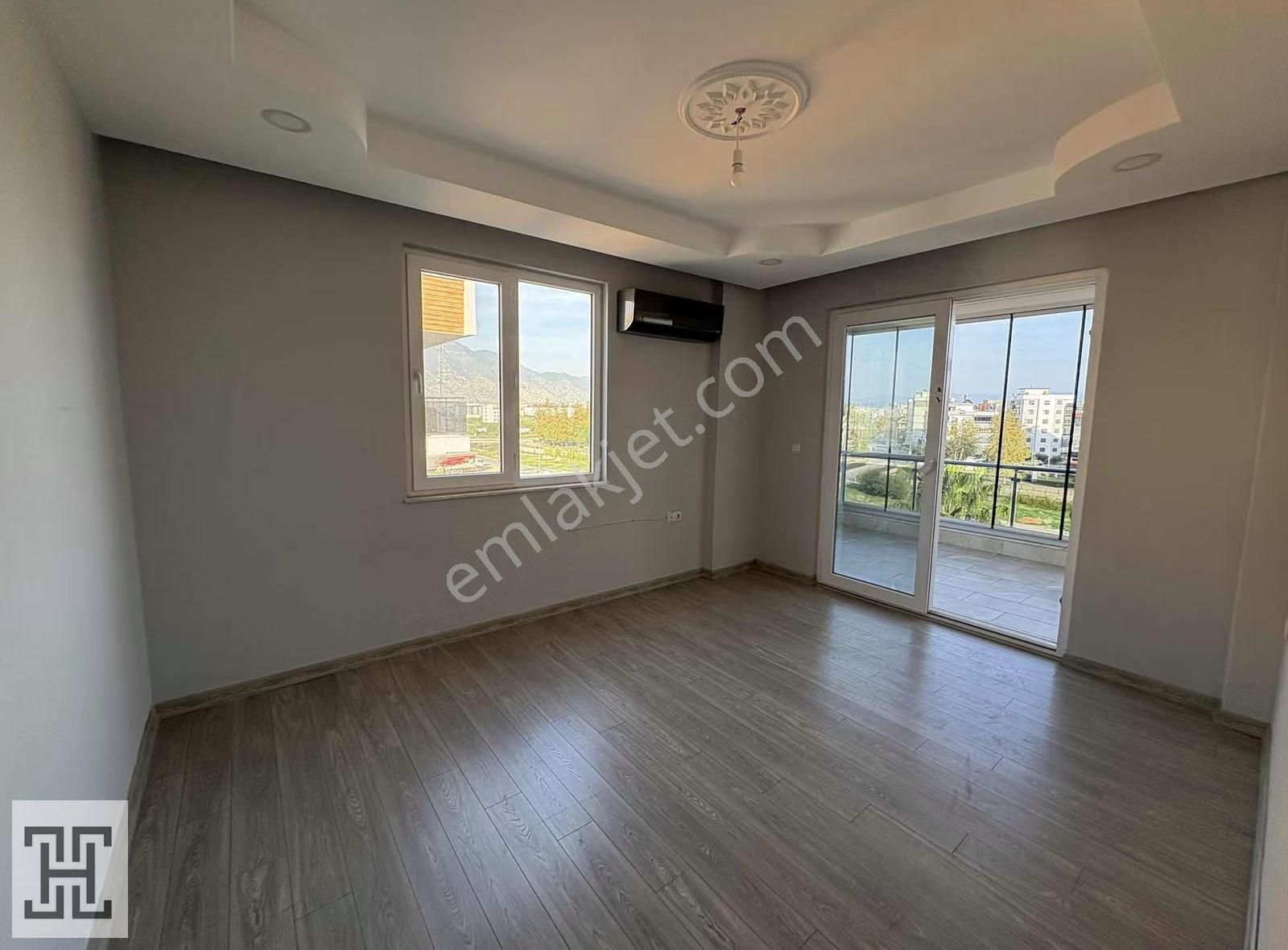 Ertuğrul'dan Deniz Ve Çay Manzaralı 2+1 Satılık Daire - Görsel 17