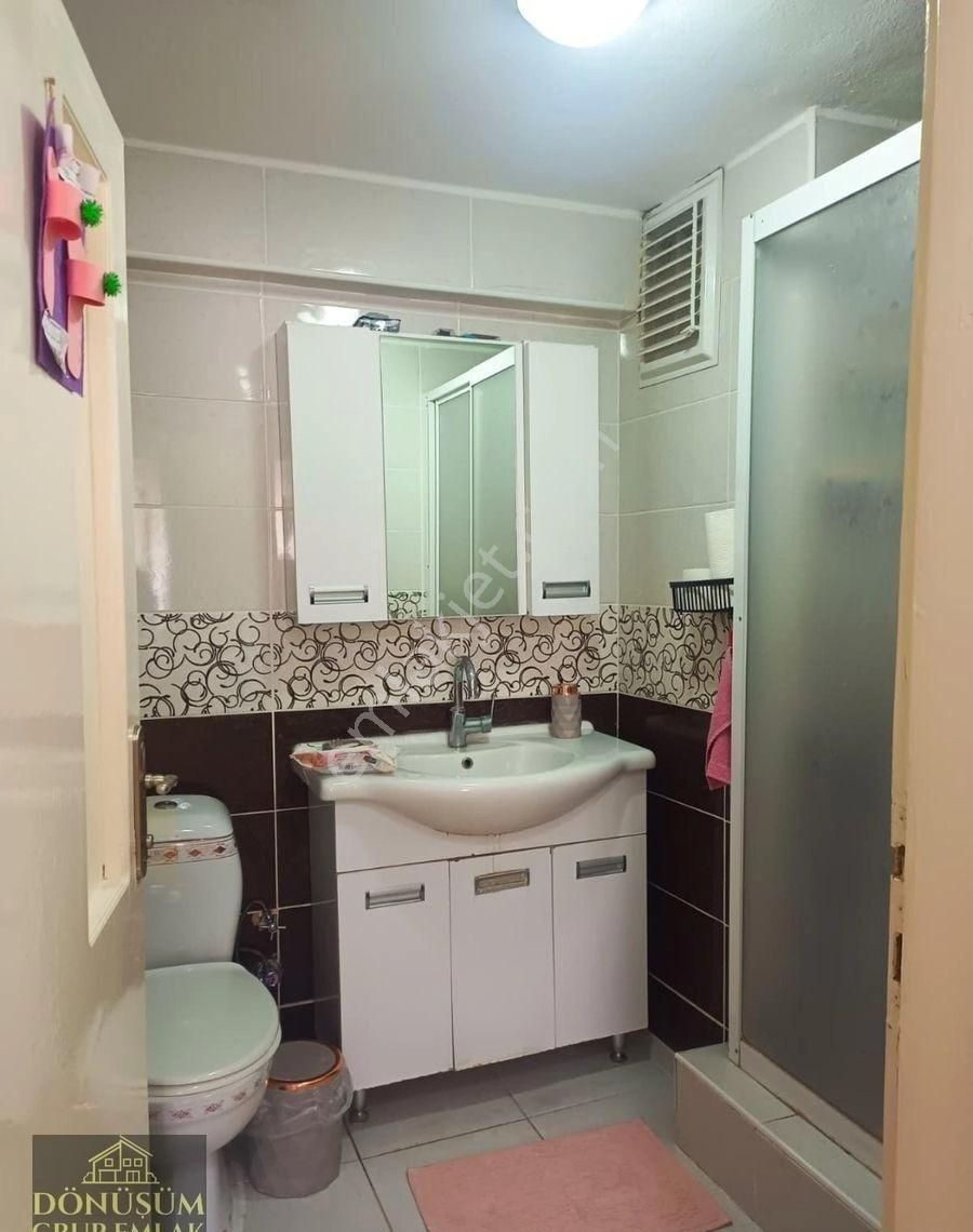 Dönüşüm Emlak'tan Güney-batı Cepheli 3+1 Satılık Daire - Görsel 22