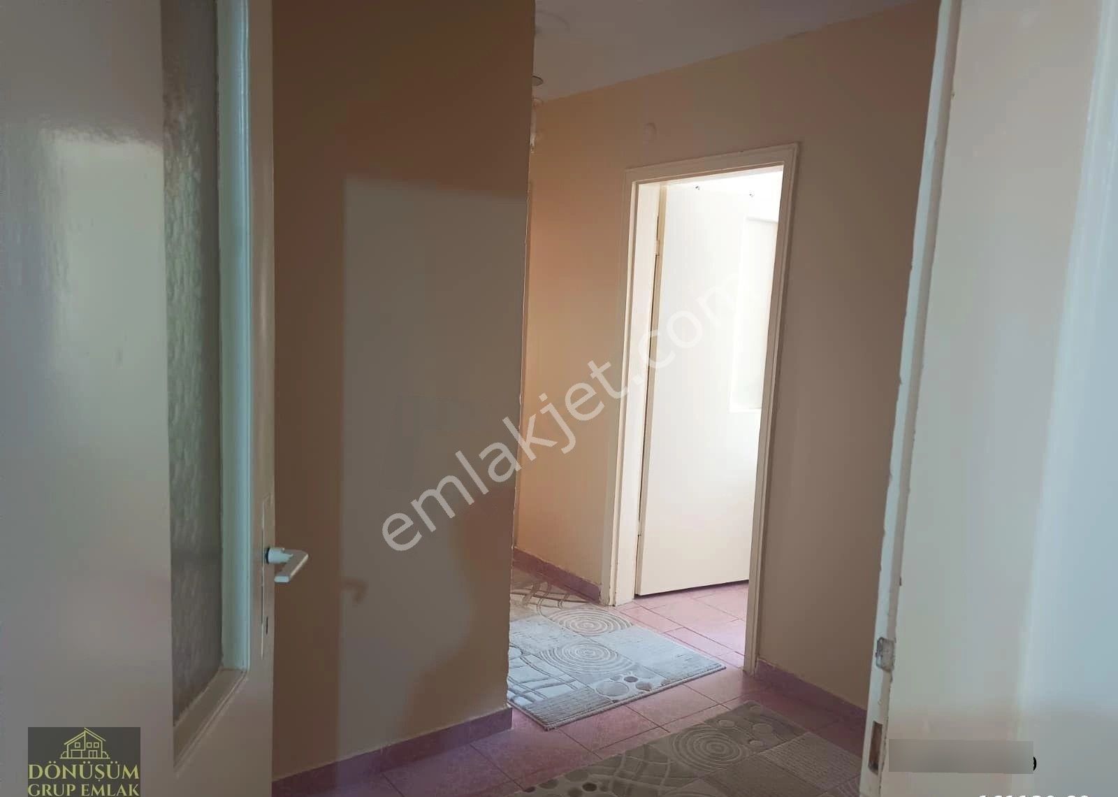 Dönüşüm Emlak'tan Güney-batı Cepheli 3+1 Satılık Daire - Görsel 10