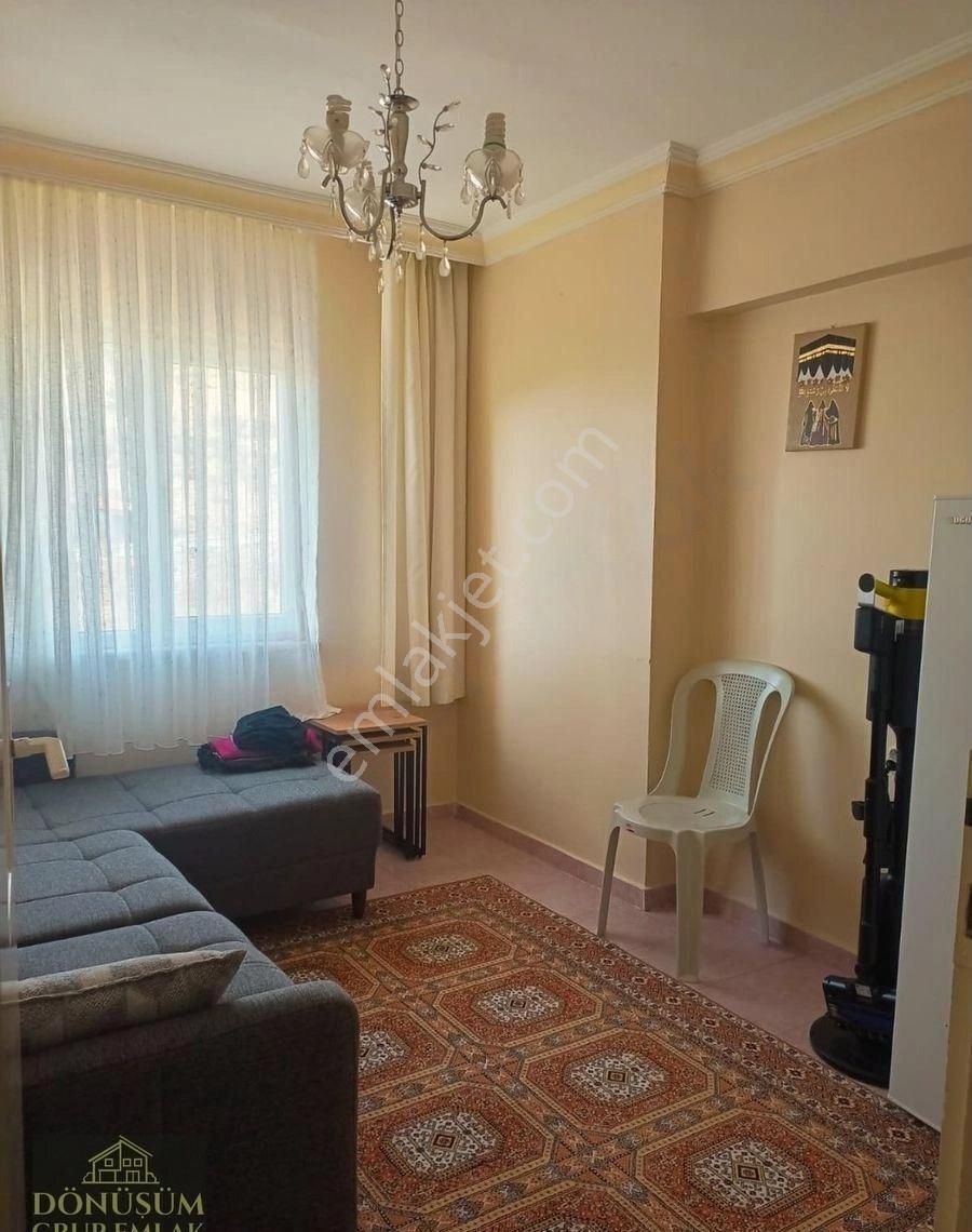 Dönüşüm Emlak'tan Güney-batı Cepheli 3+1 Satılık Daire - Görsel 15