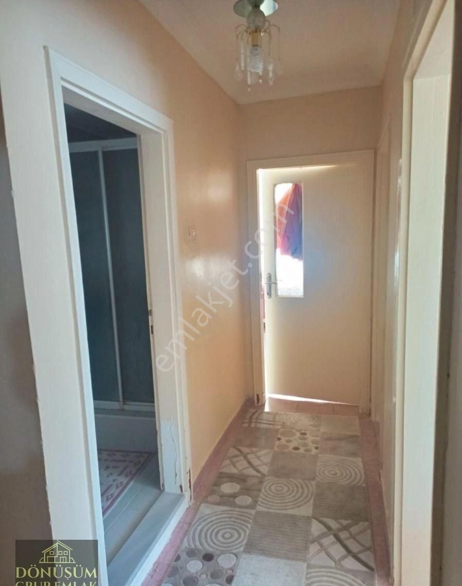 Dönüşüm Emlak'tan Güney-batı Cepheli 3+1 Satılık Daire - Görsel 4