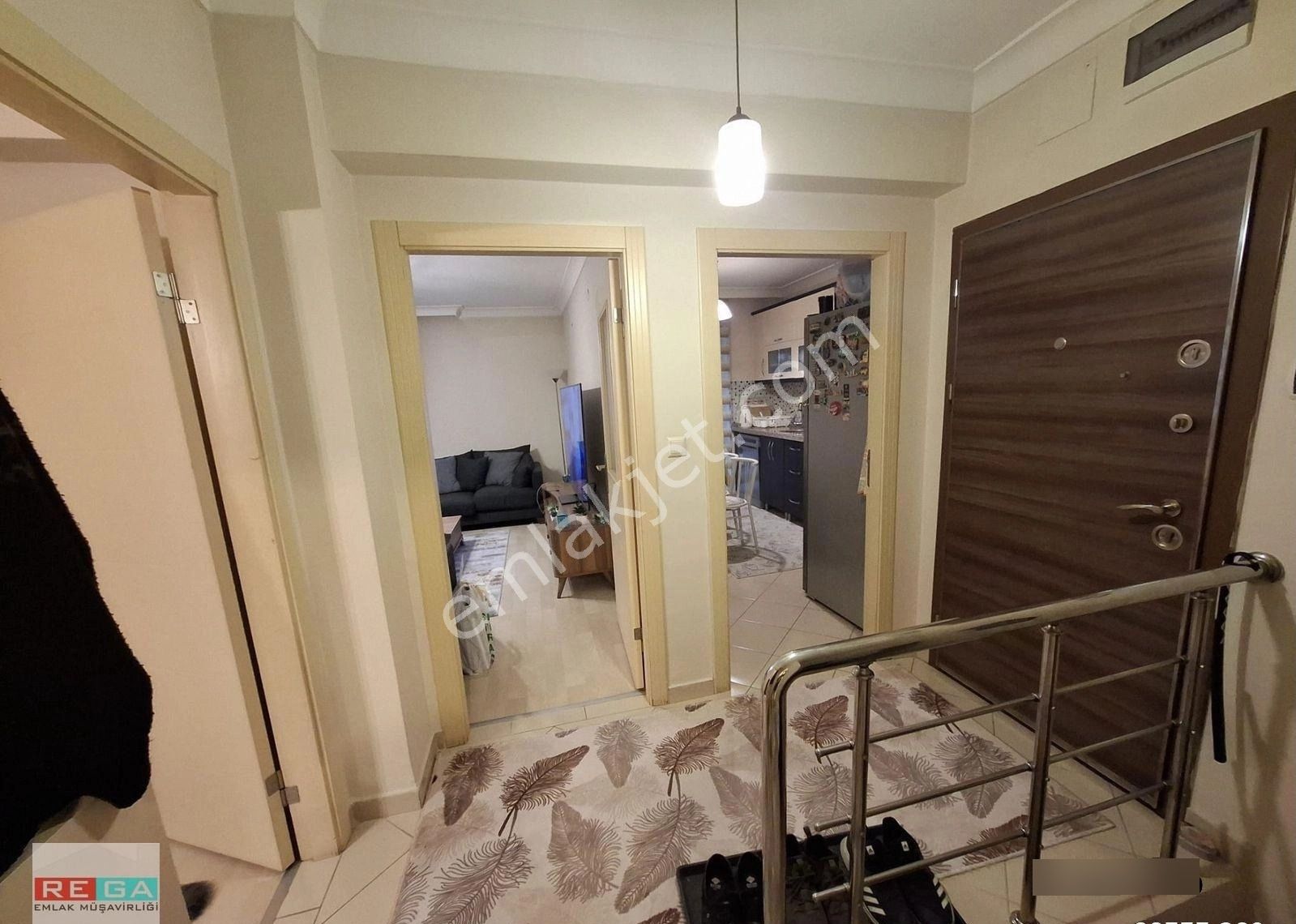 Acil Gazi Mahallesi Şenol Caddesinde Geniş Ferah 3+1 100m2 Yüksek Giriş Dubleks Satılık Daire - Görsel 28