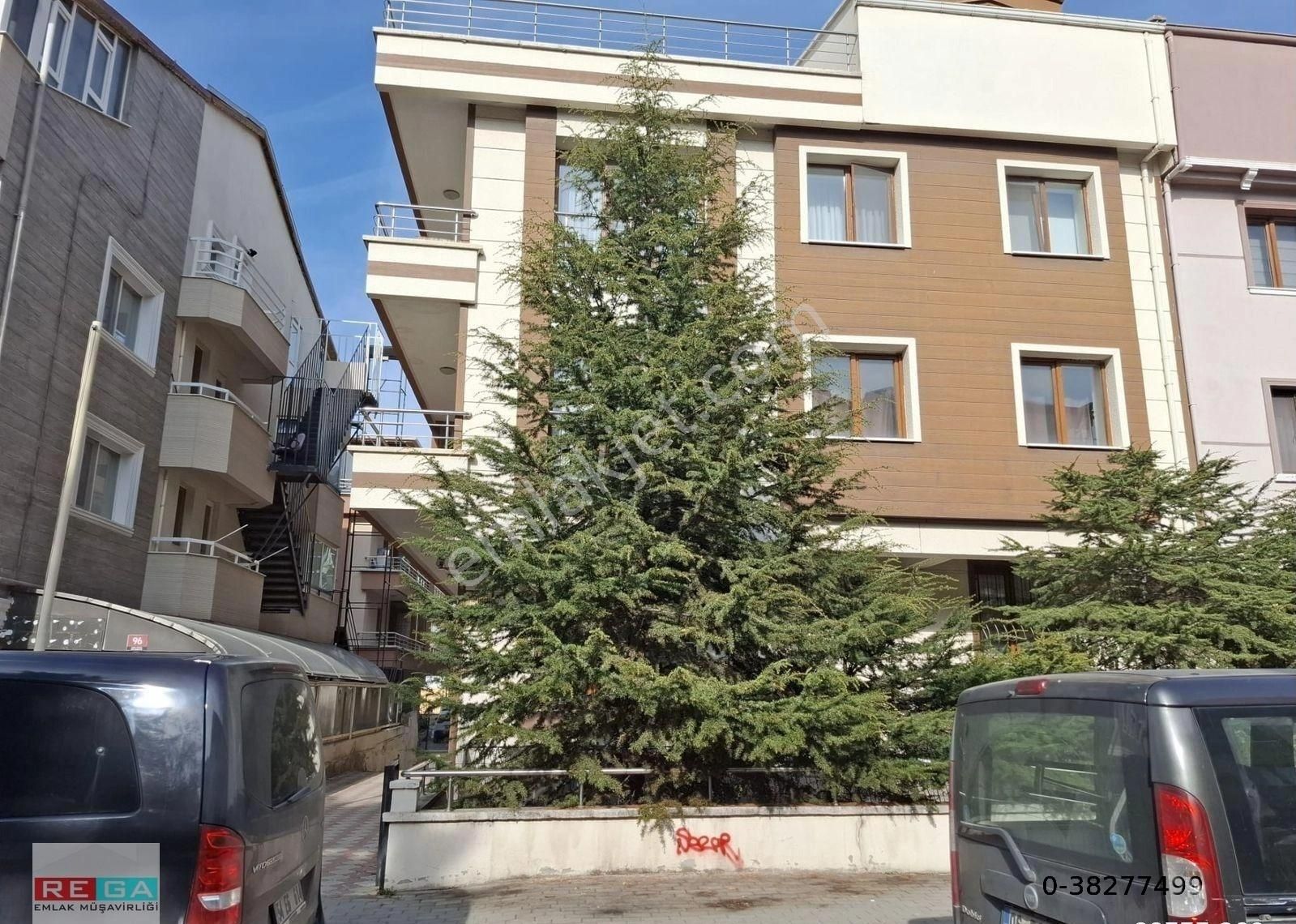 Acil Gazi Mahallesi Şenol Caddesinde Geniş Ferah 3+1 100m2 Yüksek Giriş Dubleks Satılık Daire - Görsel 30