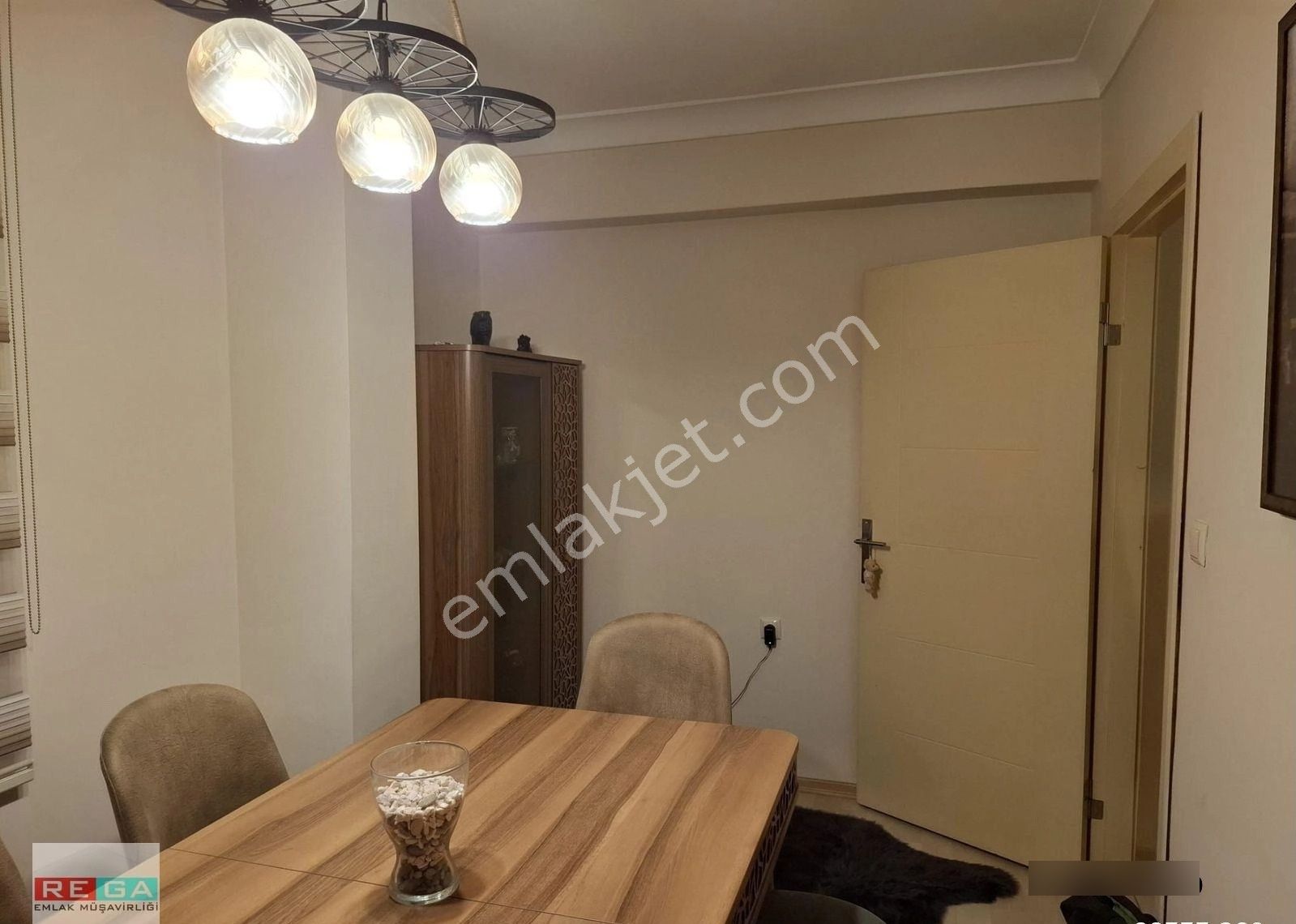 Acil Gazi Mahallesi Şenol Caddesinde Geniş Ferah 3+1 100m2 Yüksek Giriş Dubleks Satılık Daire - Görsel 12