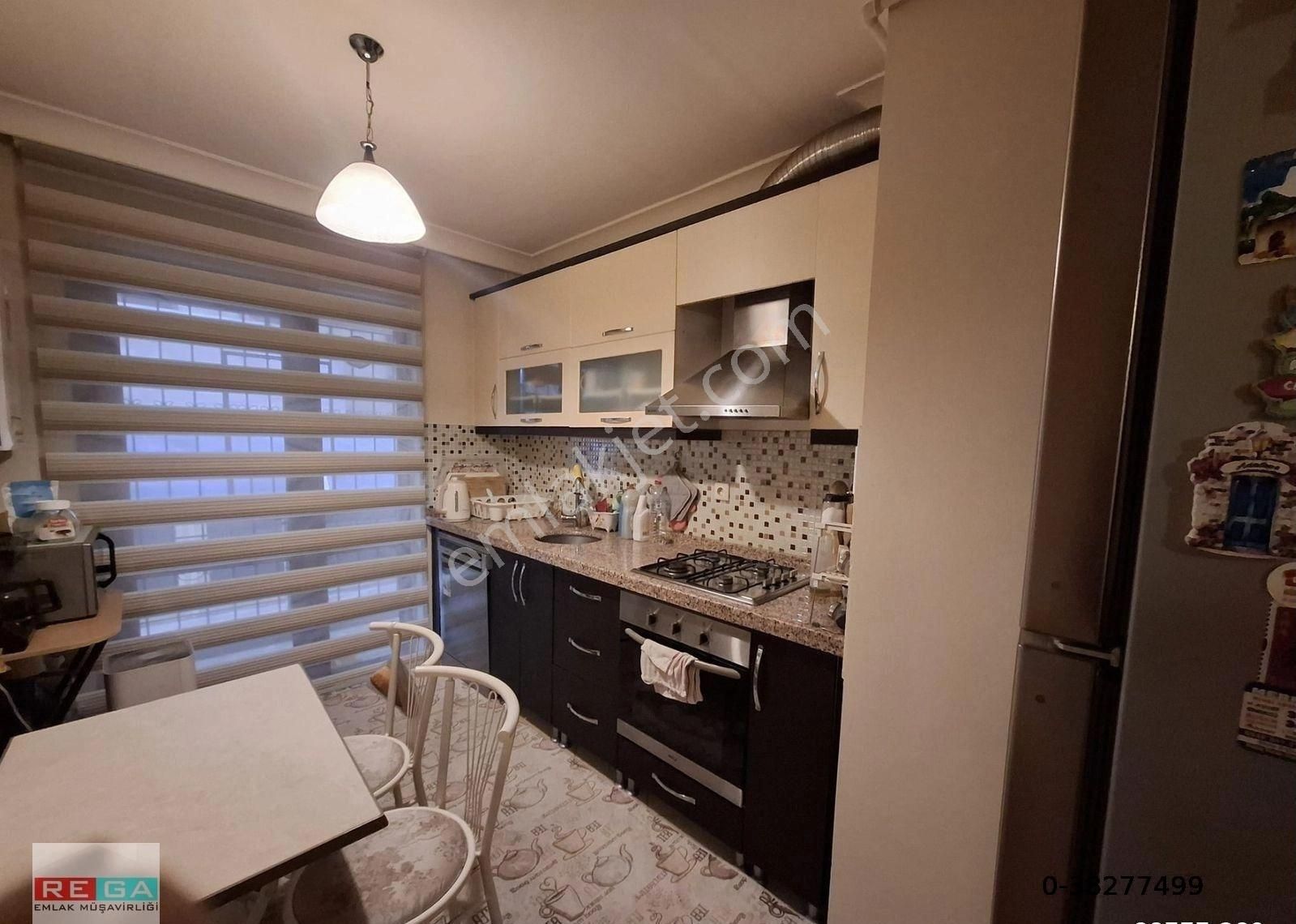 Acil Gazi Mahallesi Şenol Caddesinde Geniş Ferah 3+1 100m2 Yüksek Giriş Dubleks Satılık Daire - Görsel 27