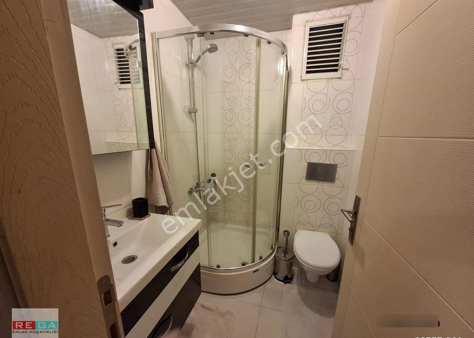 Acil Gazi Mahallesi Şenol Caddesinde Geniş Ferah 3+1 100m2 Yüksek Giriş Dubleks Satılık Daire - Görsel 26