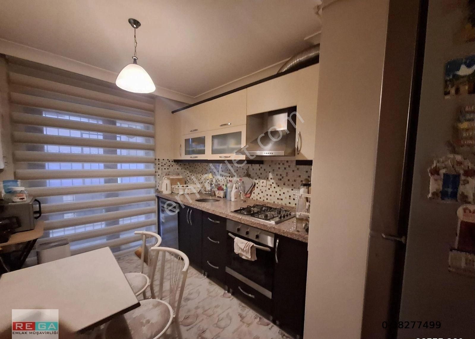 Acil Gazi Mahallesi Şenol Caddesinde Geniş Ferah 3+1 100m2 Yüksek Giriş Dubleks Satılık Daire - Görsel 22