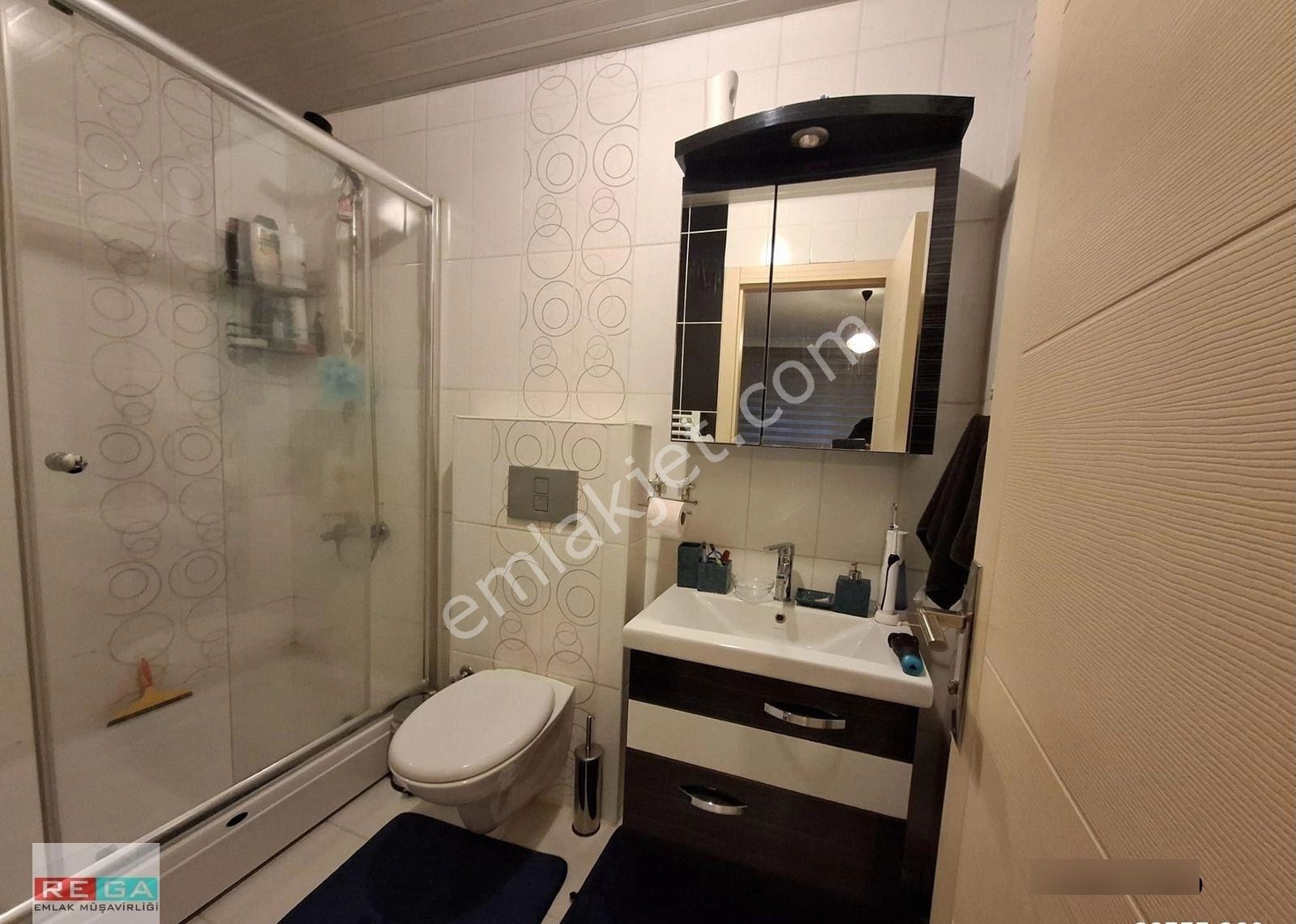 Acil Gazi Mahallesi Şenol Caddesinde Geniş Ferah 3+1 100m2 Yüksek Giriş Dubleks Satılık Daire - Görsel 24