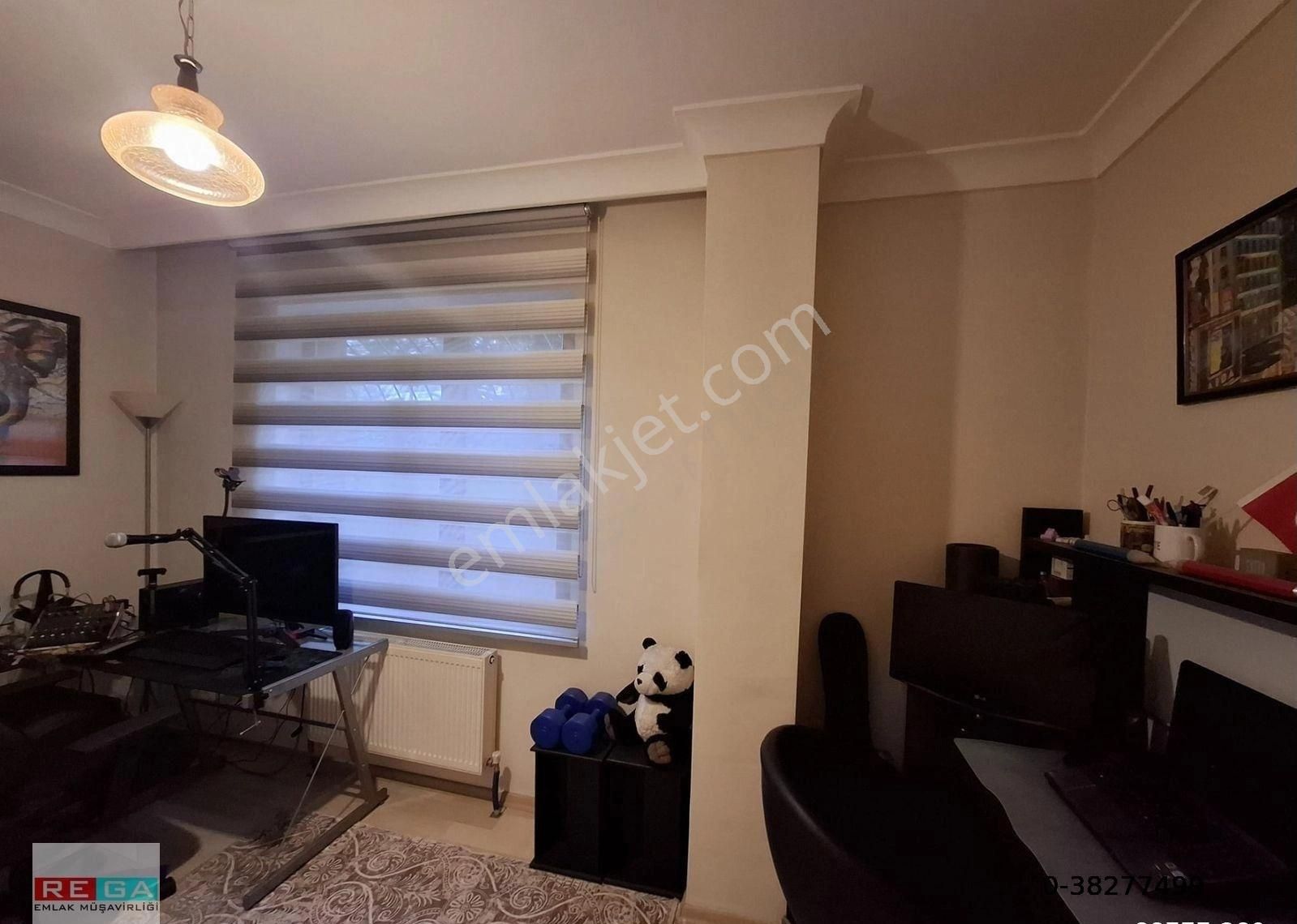 Acil Gazi Mahallesi Şenol Caddesinde Geniş Ferah 3+1 100m2 Yüksek Giriş Dubleks Satılık Daire - Görsel 25