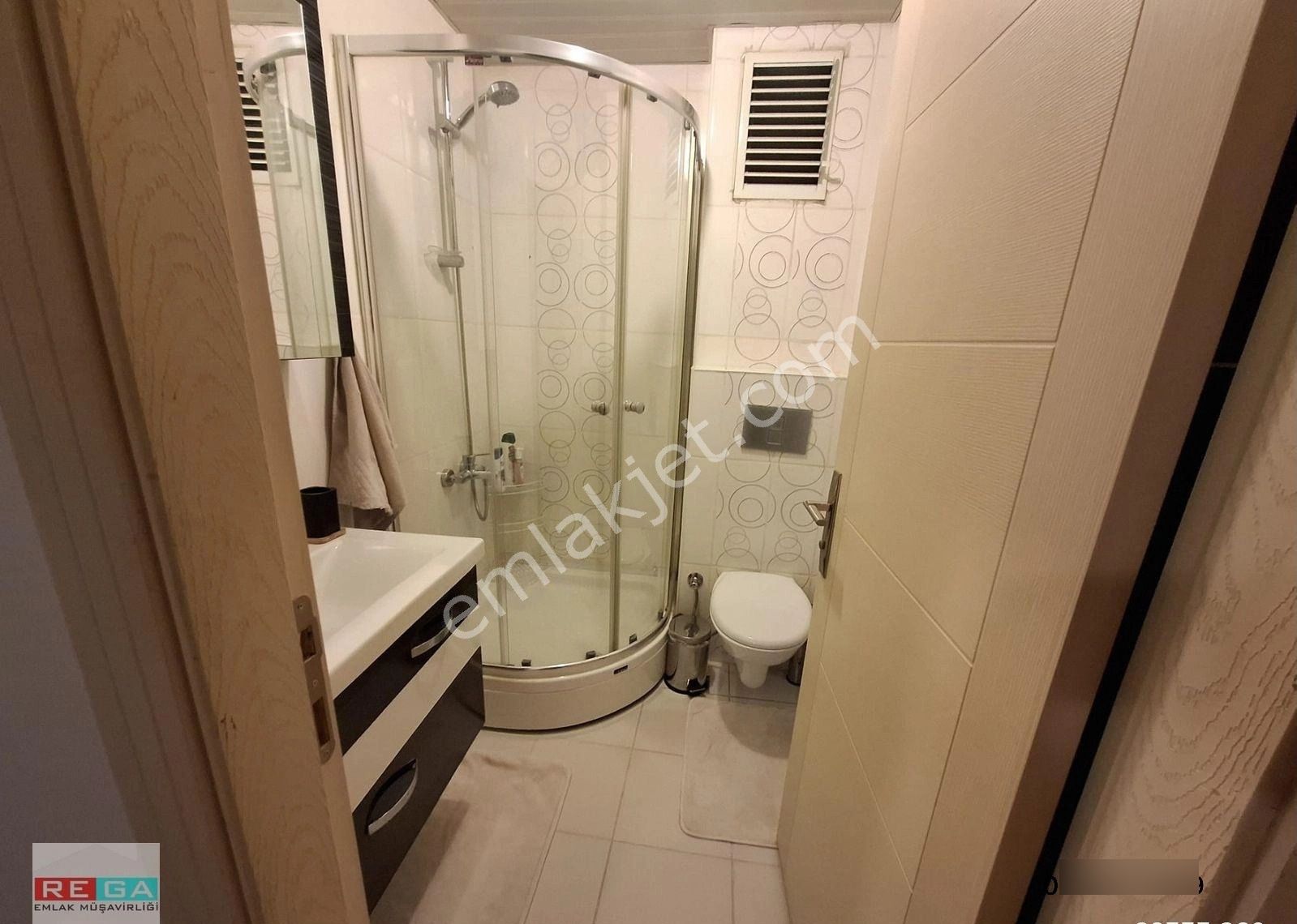 Acil Gazi Mahallesi Şenol Caddesinde Geniş Ferah 3+1 100m2 Yüksek Giriş Dubleks Satılık Daire - Görsel 17