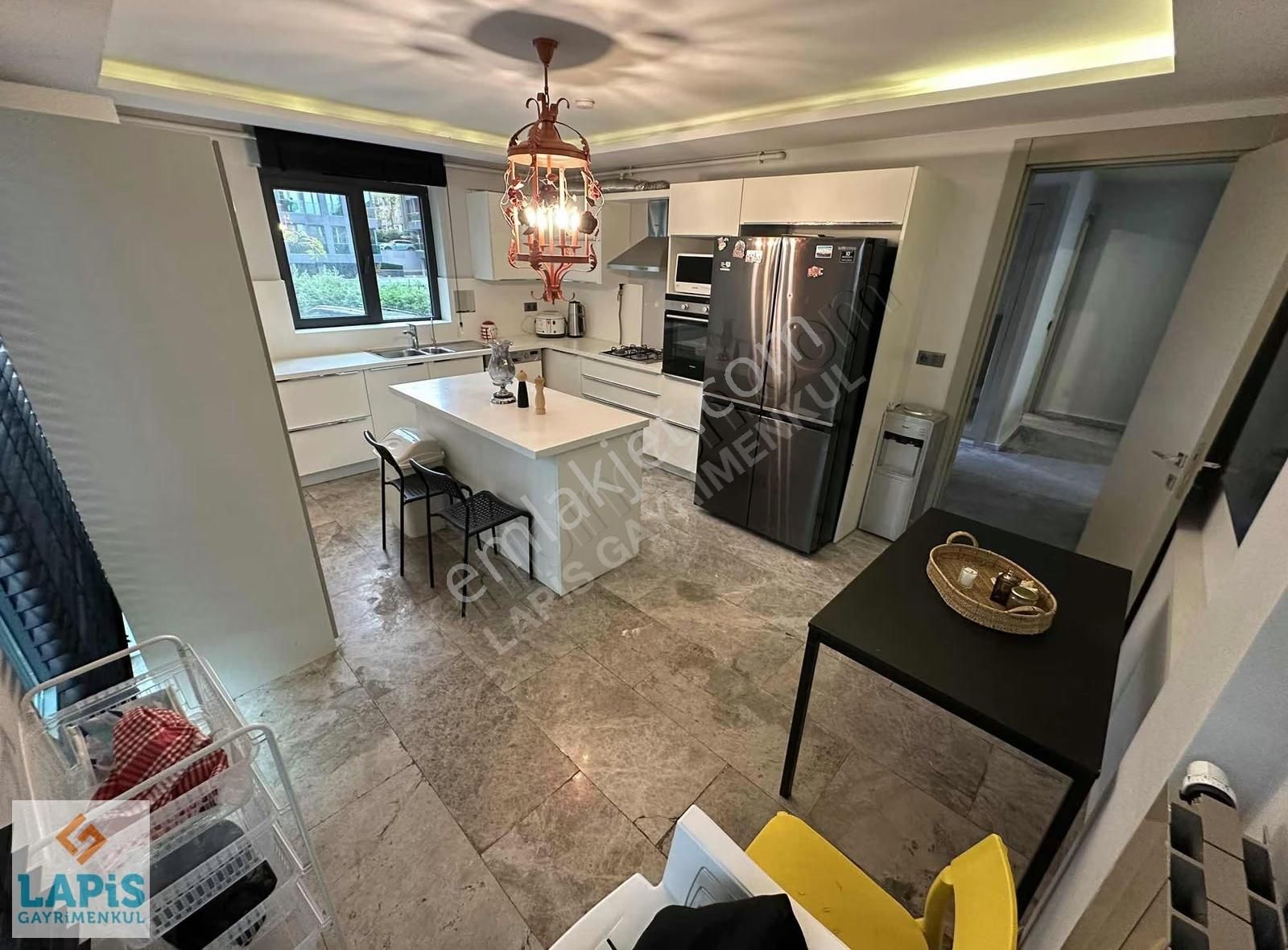 Yeni Yapı-denize Sıfır-kapanmaz Manzara-site İçi-havuzlu 6+ 1 - Görsel 6