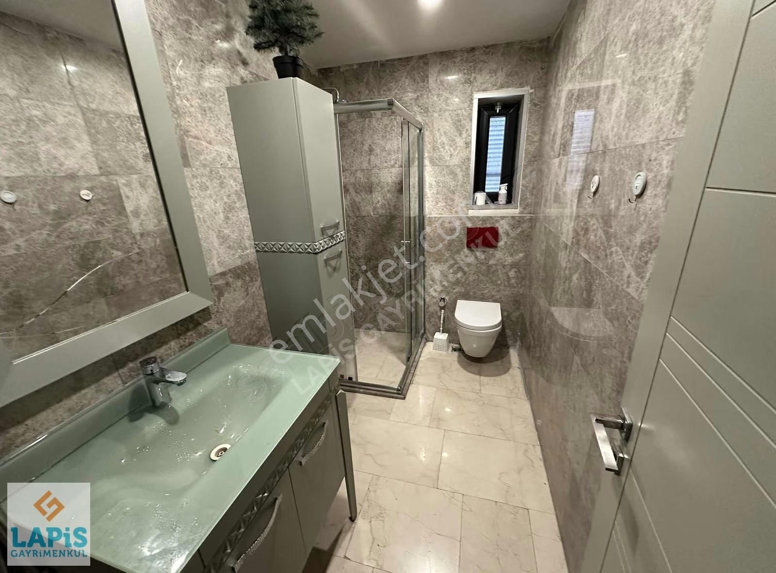 Yeni Yapı-denize Sıfır-kapanmaz Manzara-site İçi-havuzlu 6+ 1 - Görsel 15