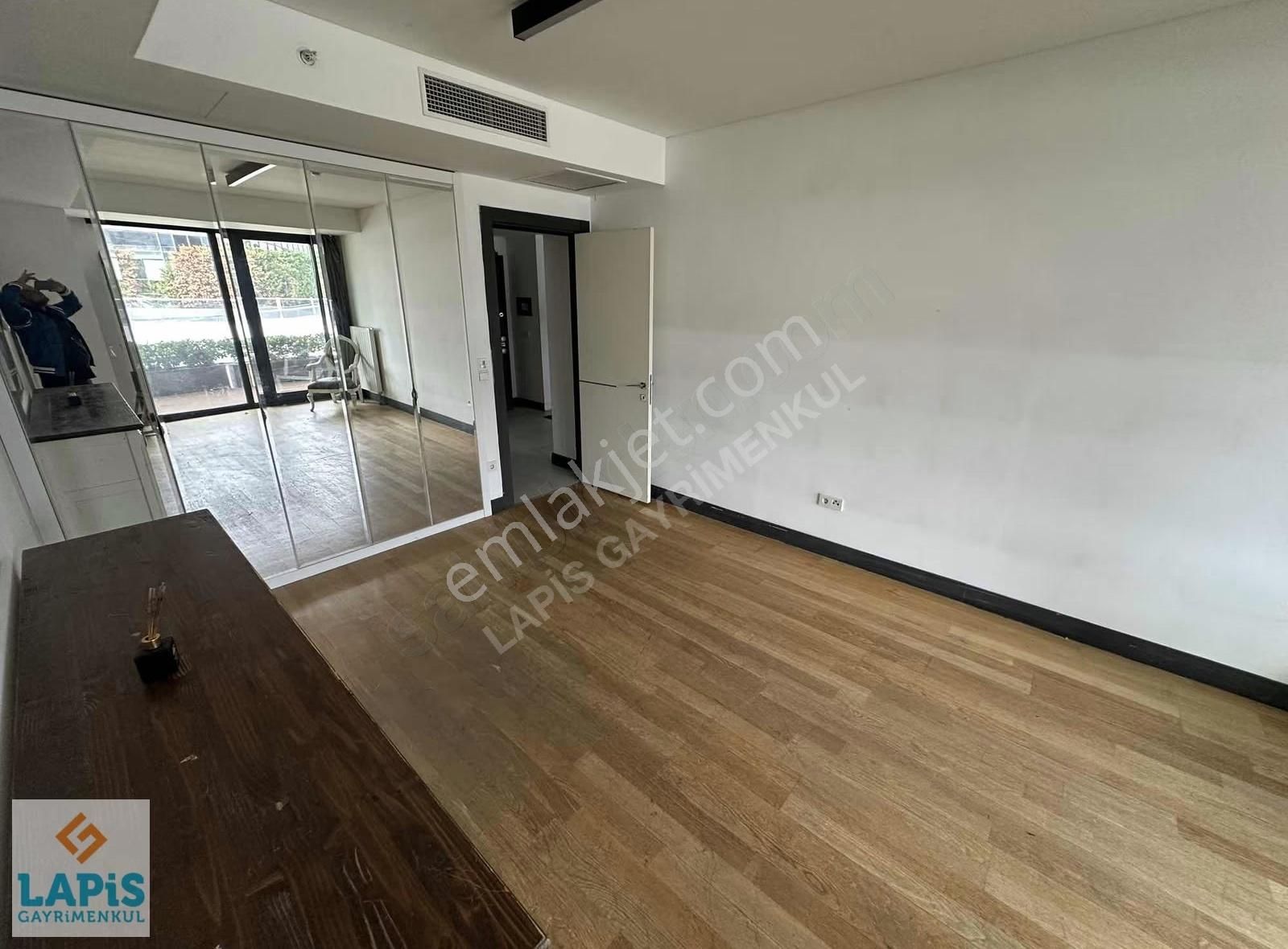 Platform Merterde Teras Katlı En Geniş 1+1 110 M2 - Görsel 4