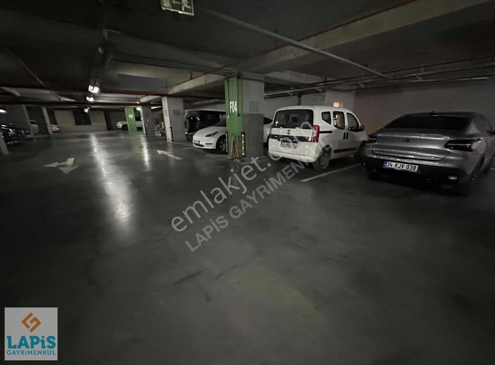 Platform Merterde Teras Katlı En Geniş 1+1 110 M2 - Görsel 22