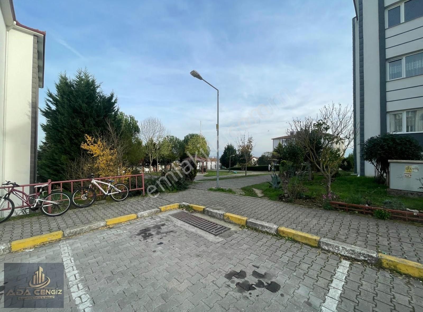 Korucuk Da 1682 Küme Evlerde 3+1 130 M2 Kiralık Daire - Görsel 9