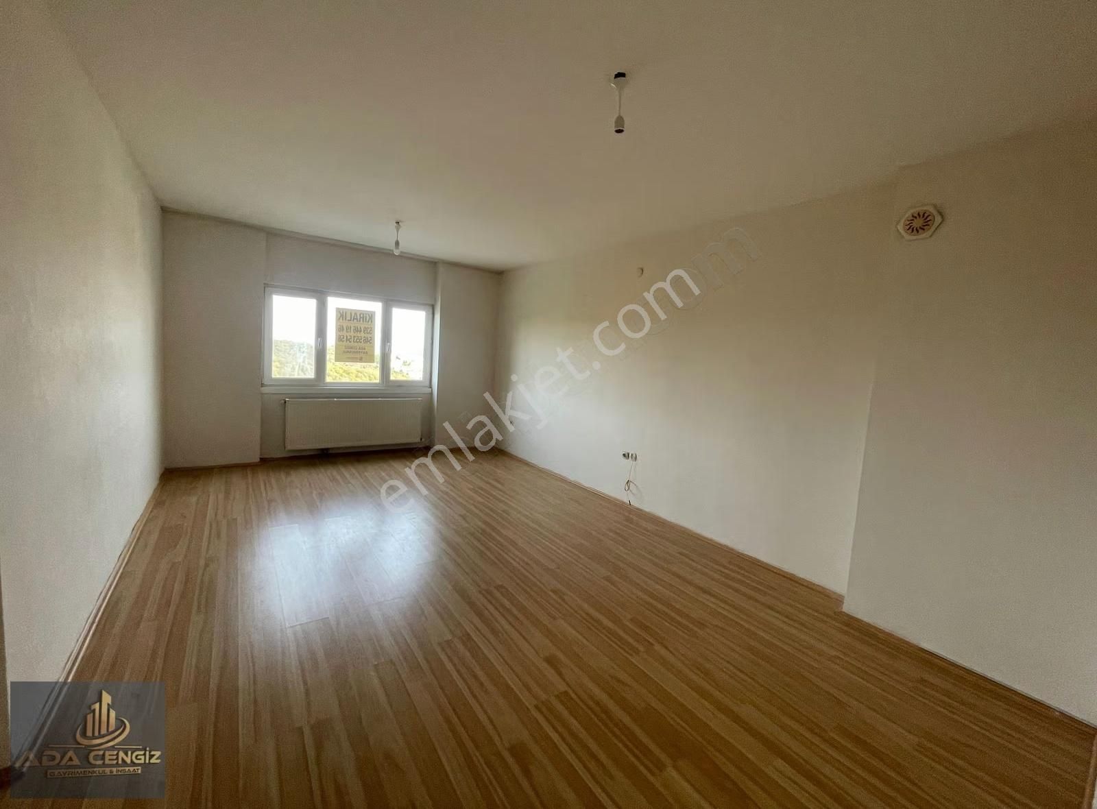 Korucuk Da 1682 Küme Evlerde 3+1 130 M2 Kiralık Daire - Görsel 15