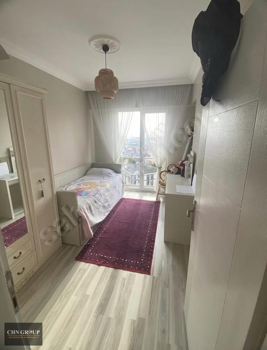 Chn Group'tan Tuzla Aydıntepe Mah.de 2+1 Satılık Daire - Görsel 12
