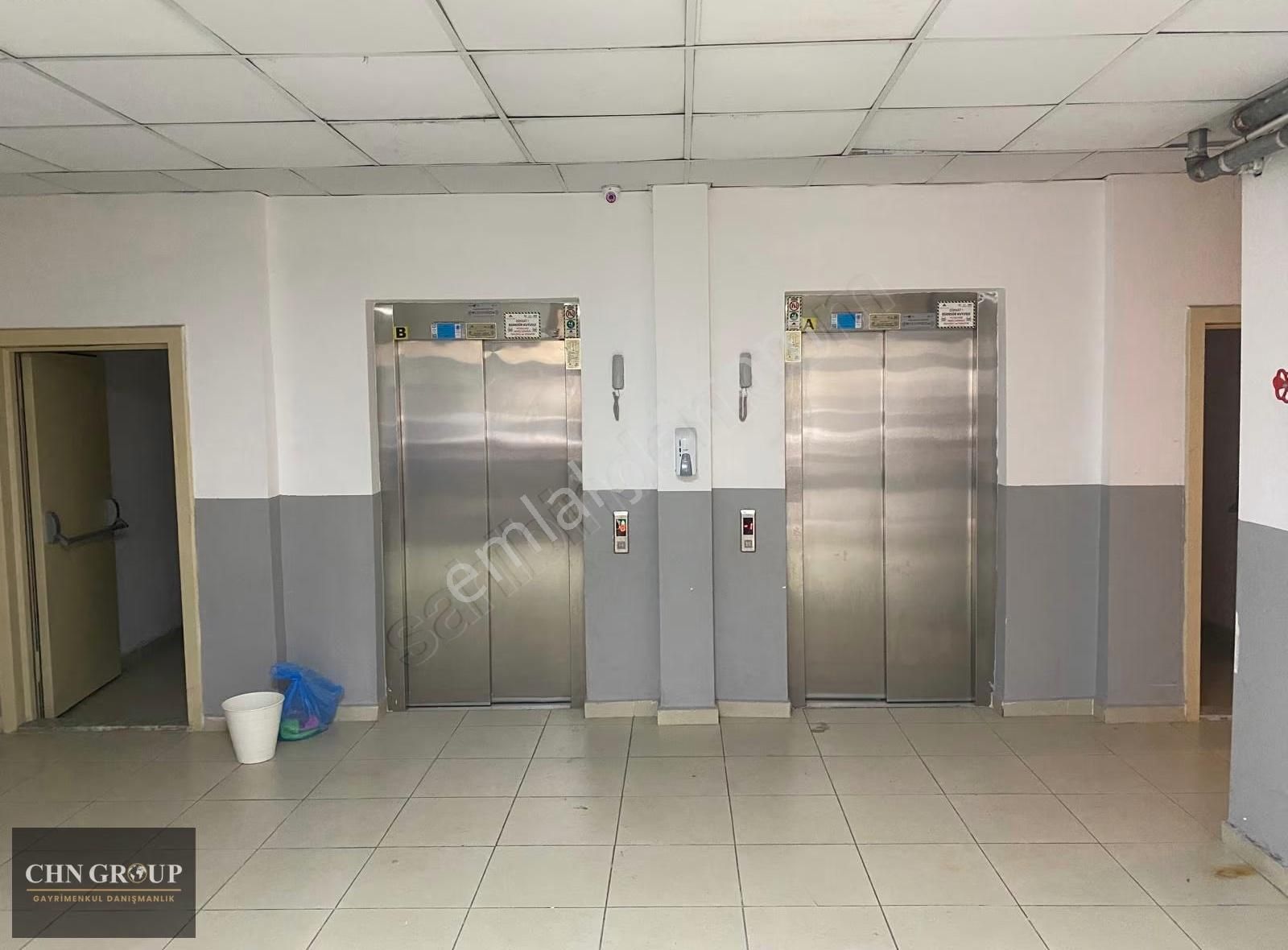 Chn Group'tan Tuzla Aydıntepe Mah.de 2+1 Satılık Daire - Görsel 21