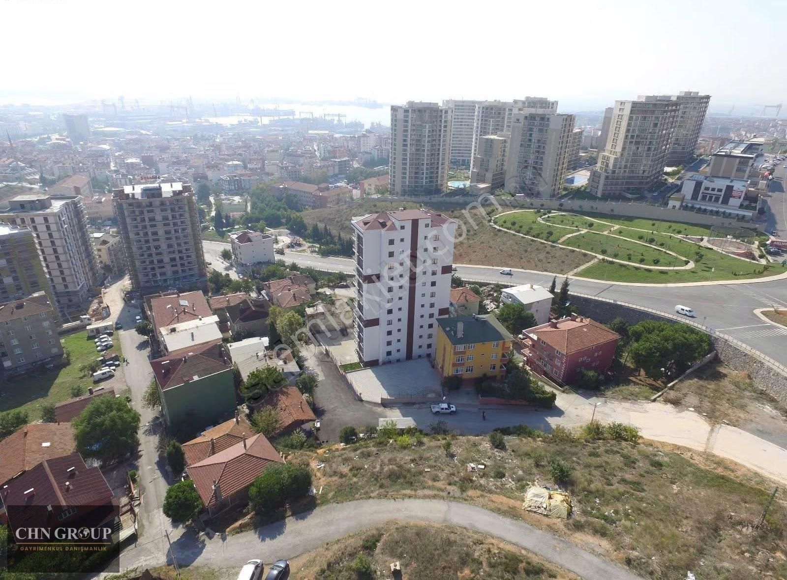 Chn Group'tan Tuzla Aydıntepe Mah.de 2+1 Satılık Daire - Görsel 15