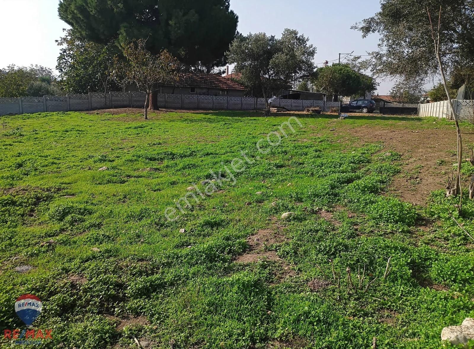 Çanakkale Biga Güvemalan Köyünün Merkezinde 782 M2 Harika Arsa - Görsel 10