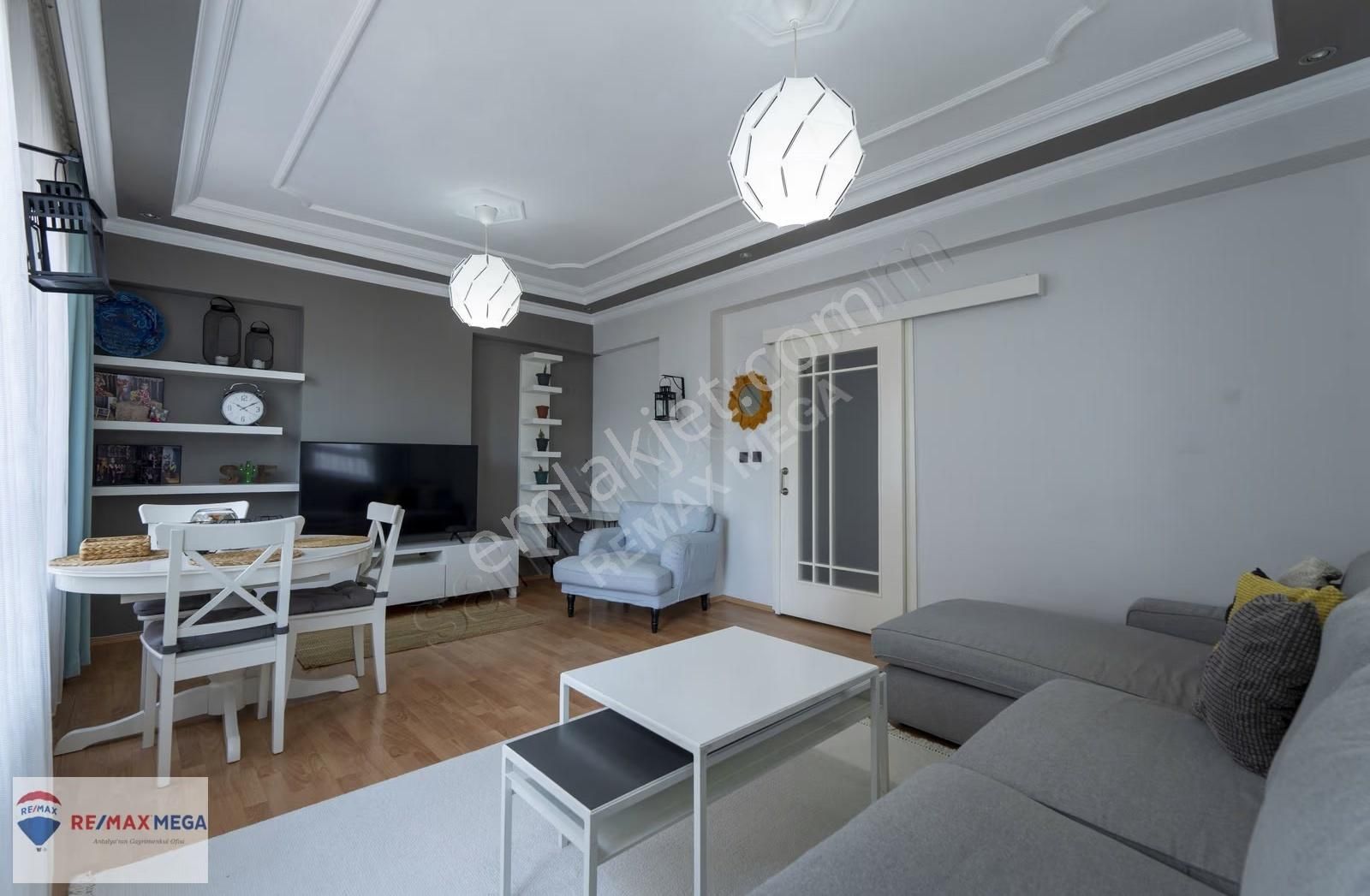 Altınkum'da Denize 700m Park Manzaralı Masrafsız 2+1 Daire - Görsel 30
