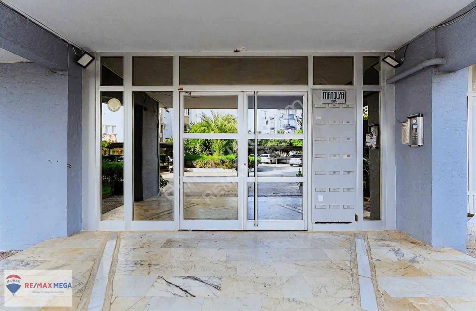 Konyaaltında Deniz-üniversite Arasında Eşsiz Konum Satılık Daire - Görsel 19