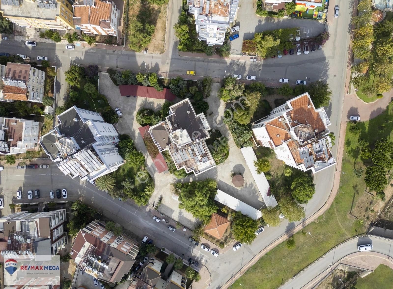Konyaaltında Deniz-üniversite Arasında Eşsiz Konum Satılık Daire - Görsel 33