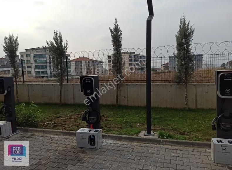 Dialog Yıldız Akçalarda Havuzlu Site İçi Satılık Sıfır Daireler - Görsel 4