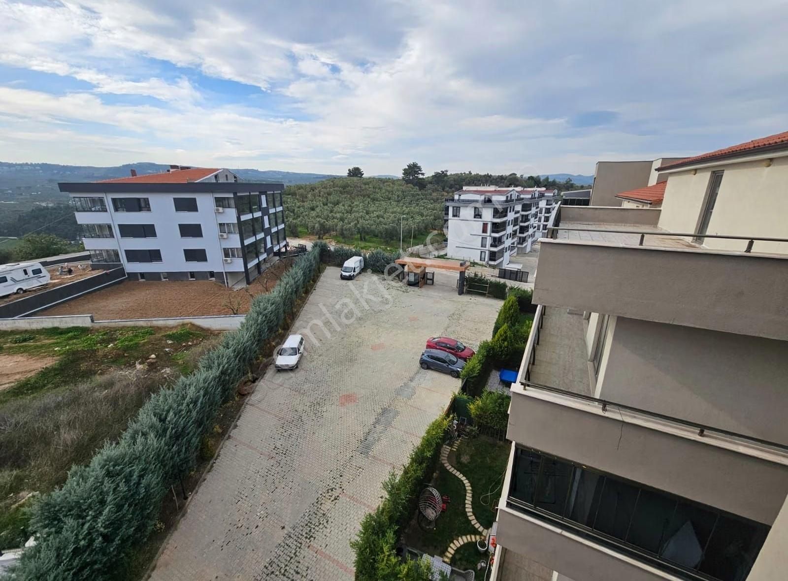 Güzelyalı Burgaz Mah.satılık 5+1 Dublex Daire - Görsel 8