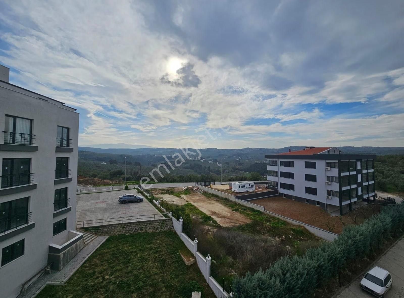 Güzelyalı Burgaz Mah.satılık 5+1 Dublex Daire - Görsel 10
