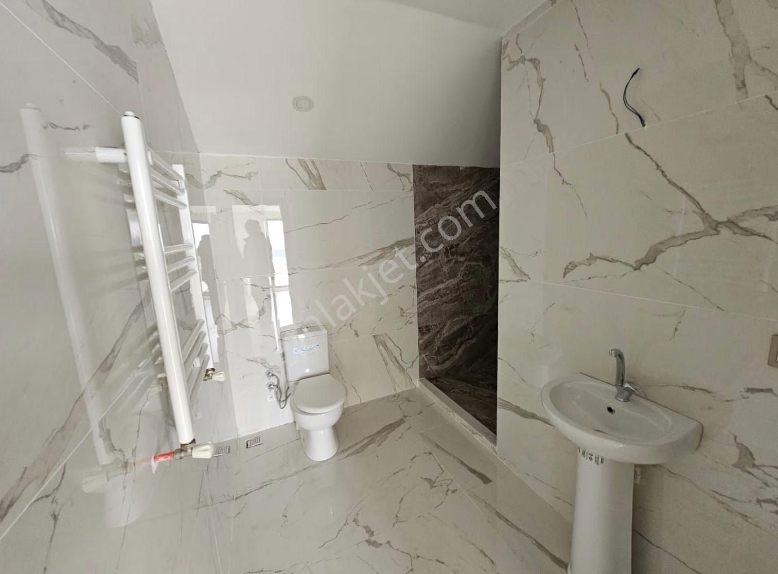 Güzelyalı Burgaz Mah.satılık 5+1 Dublex Daire - Görsel 15
