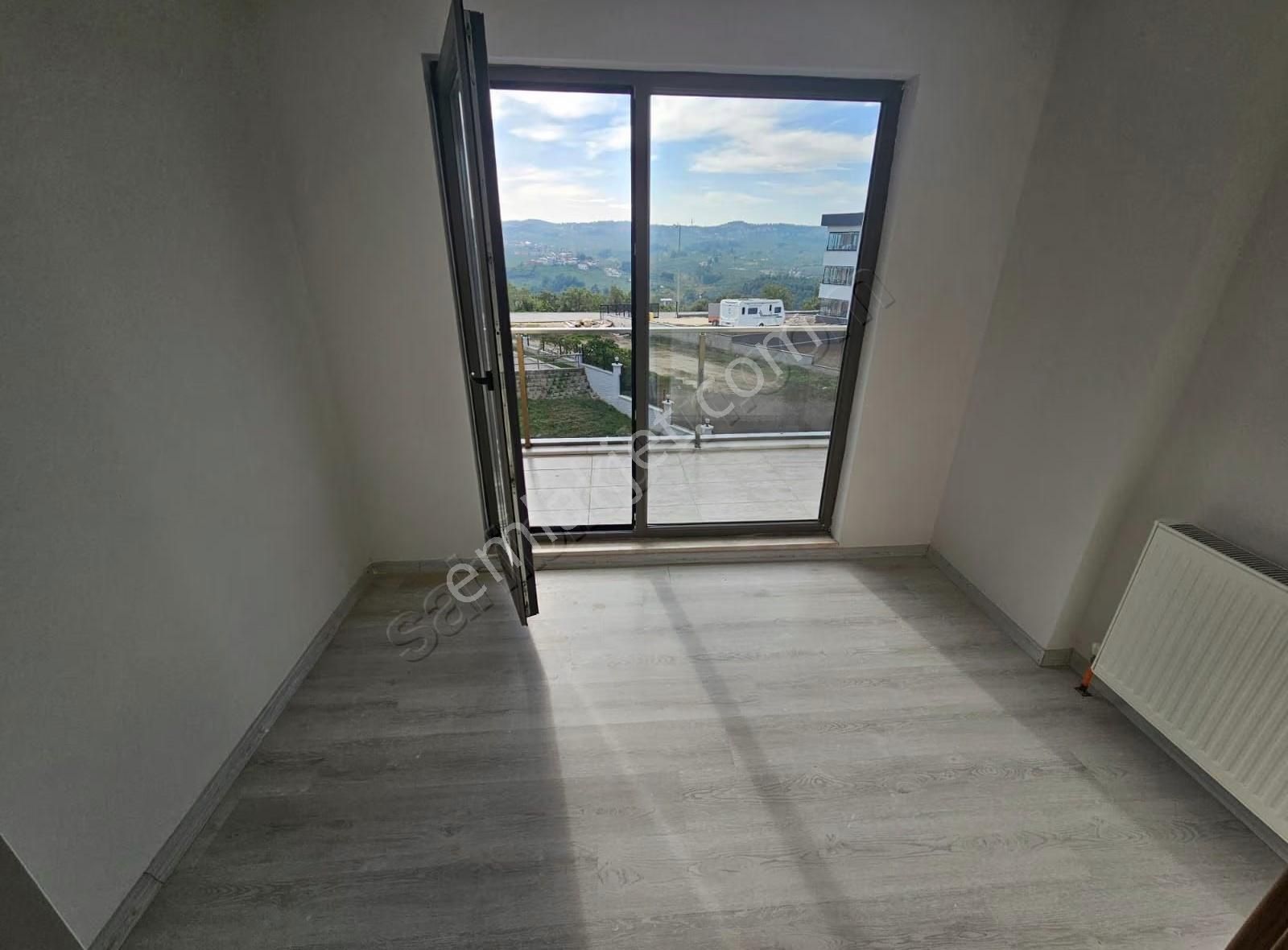 Güzelyalı Burgaz Mah.satılık 5+1 Dublex Daire - Görsel 6