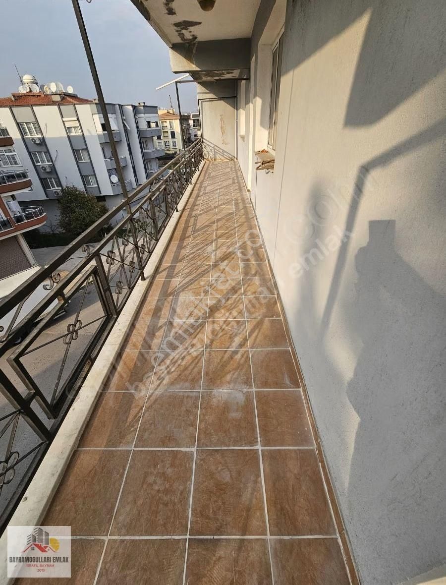Bayramoğulları Emlaktan Fırat Mah Kiralık 2+1 115m2 Daire - Görsel 2