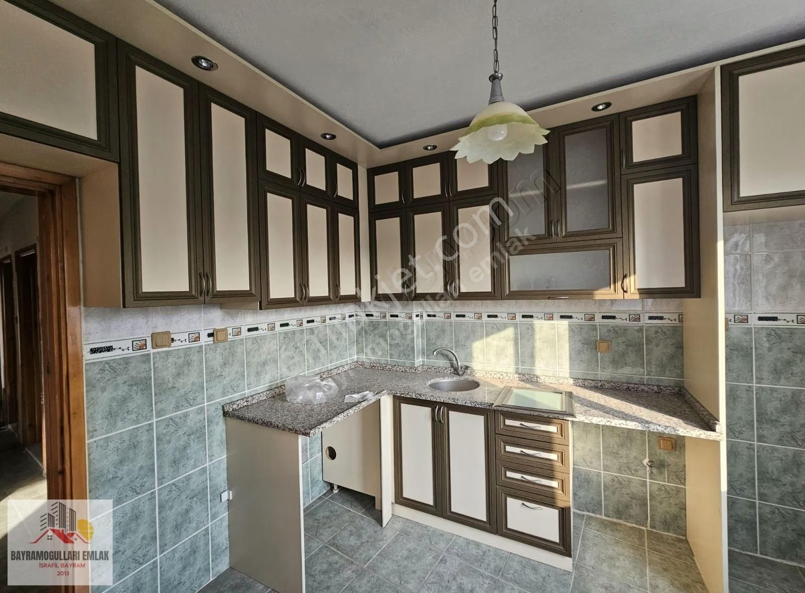 Bayramoğulları Emlaktan Fırat Mah Kiralık 2+1 115m2 Daire - Görsel 7