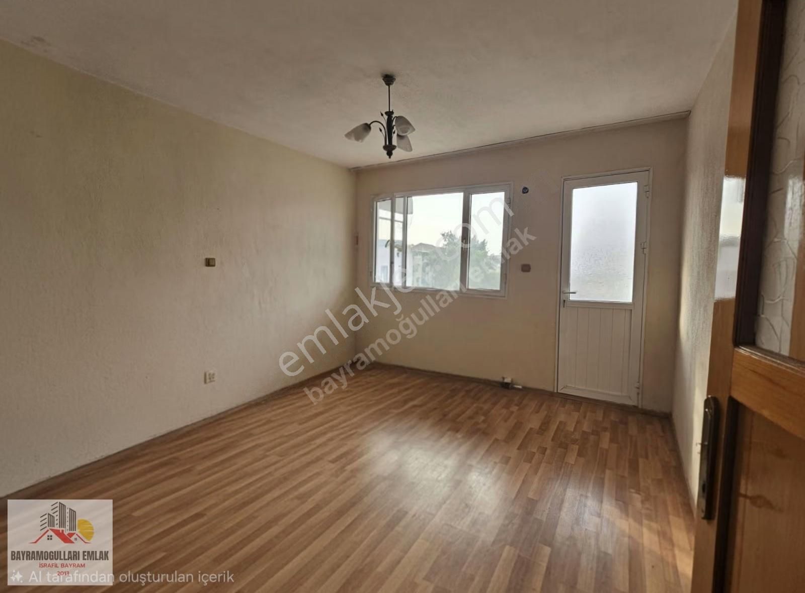 Bayramoğulları Emlaktan Fırat Mah Kiralık 2+1 115m2 Daire - Görsel 6