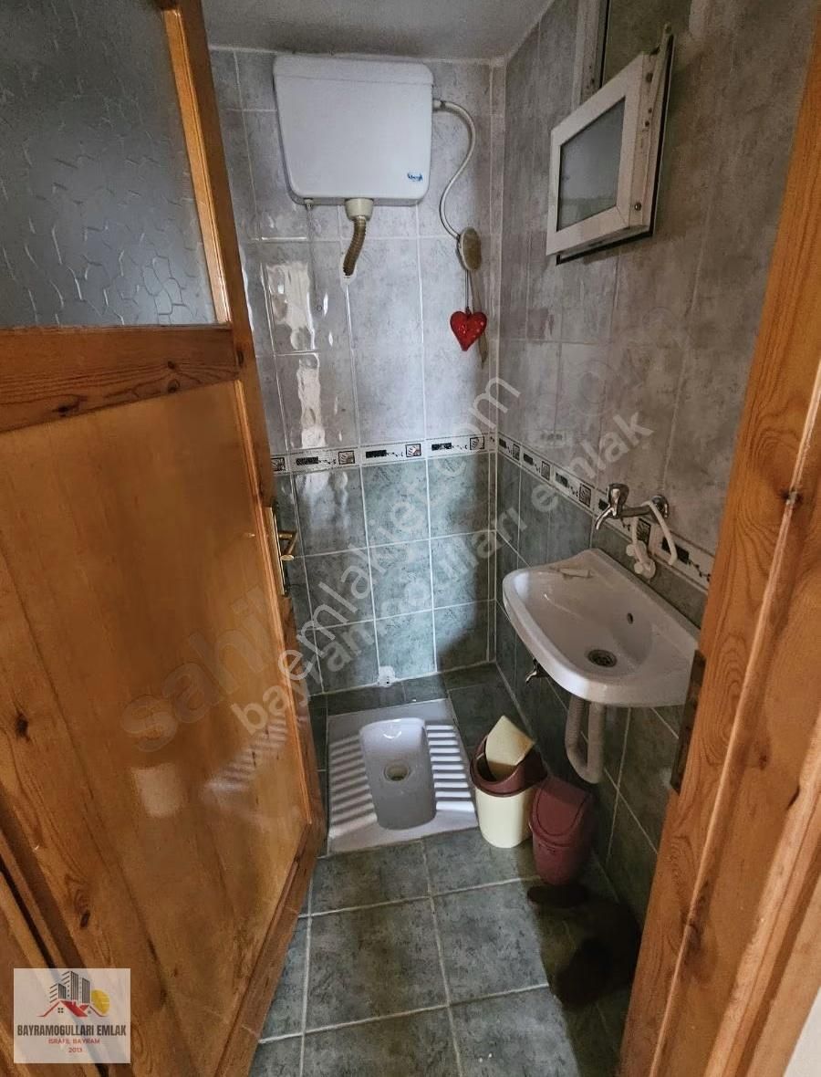Bayramoğulları Emlaktan Fırat Mah Kiralık 2+1 115m2 Daire - Görsel 10