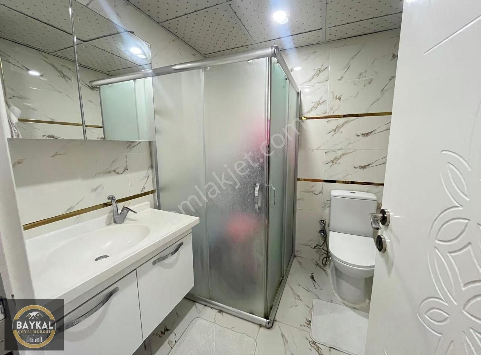 Baykal'dan General Emir'de Ortakat Hobi Bahçeli Daire - Görsel 4