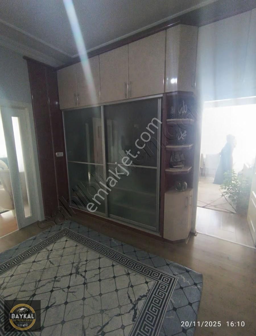 Erkilet Osmangazi Düşük Kat Büyük Metrekare - Görsel 12