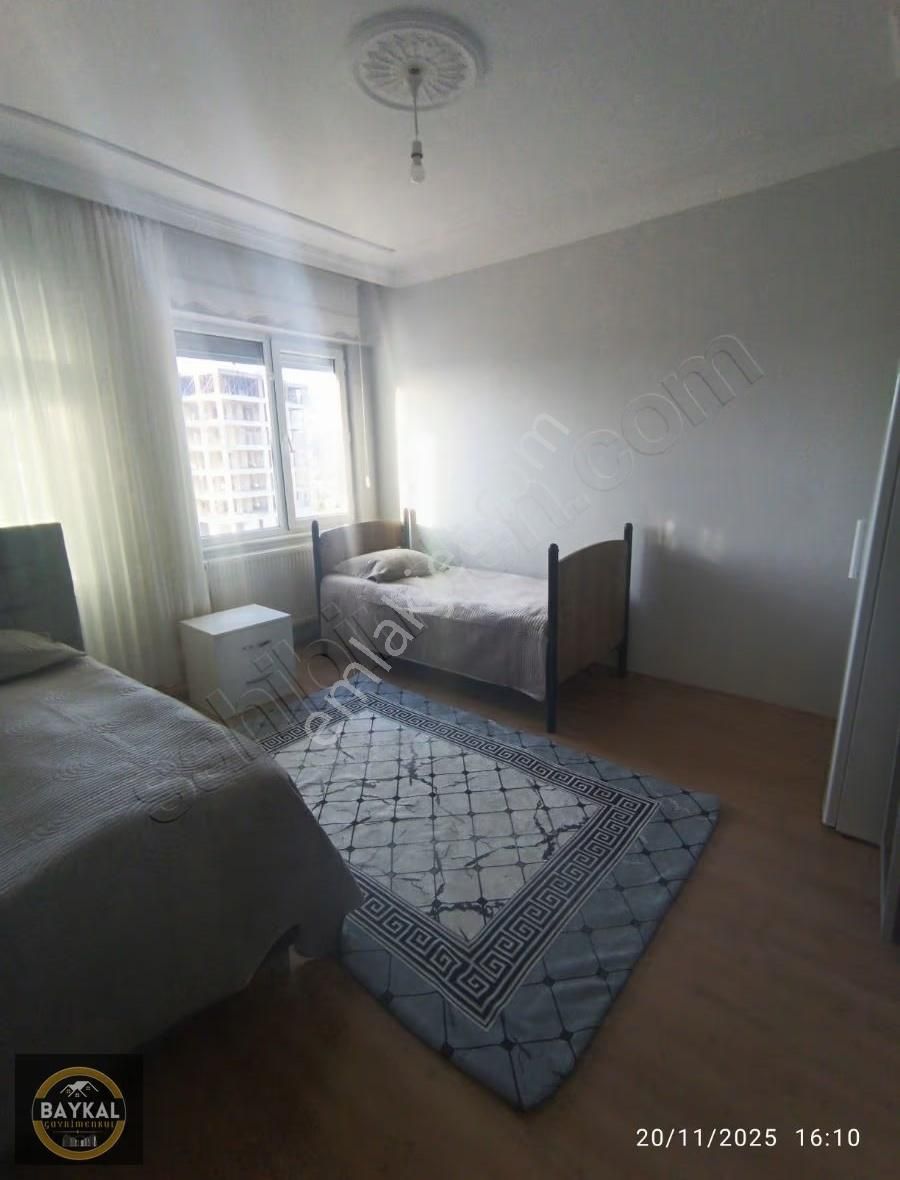 Erkilet Osmangazi Düşük Kat Büyük Metrekare - Görsel 4