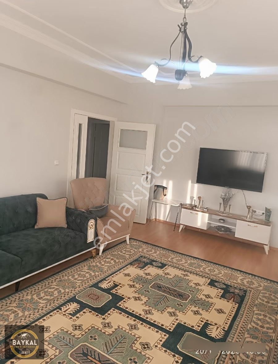 Erkilet Osmangazi Düşük Kat Büyük Metrekare - Görsel 7