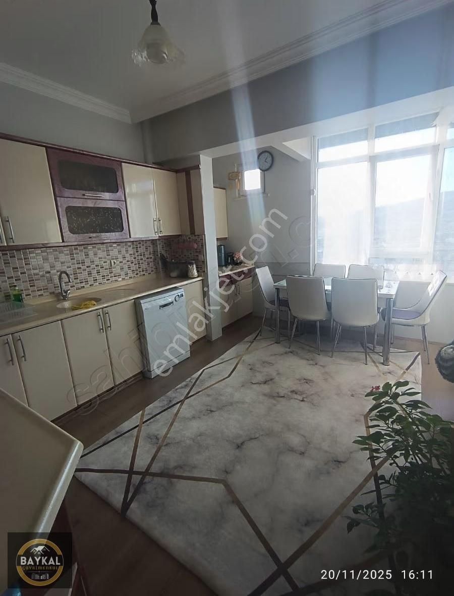 Erkilet Osmangazi Düşük Kat Büyük Metrekare - Görsel 9